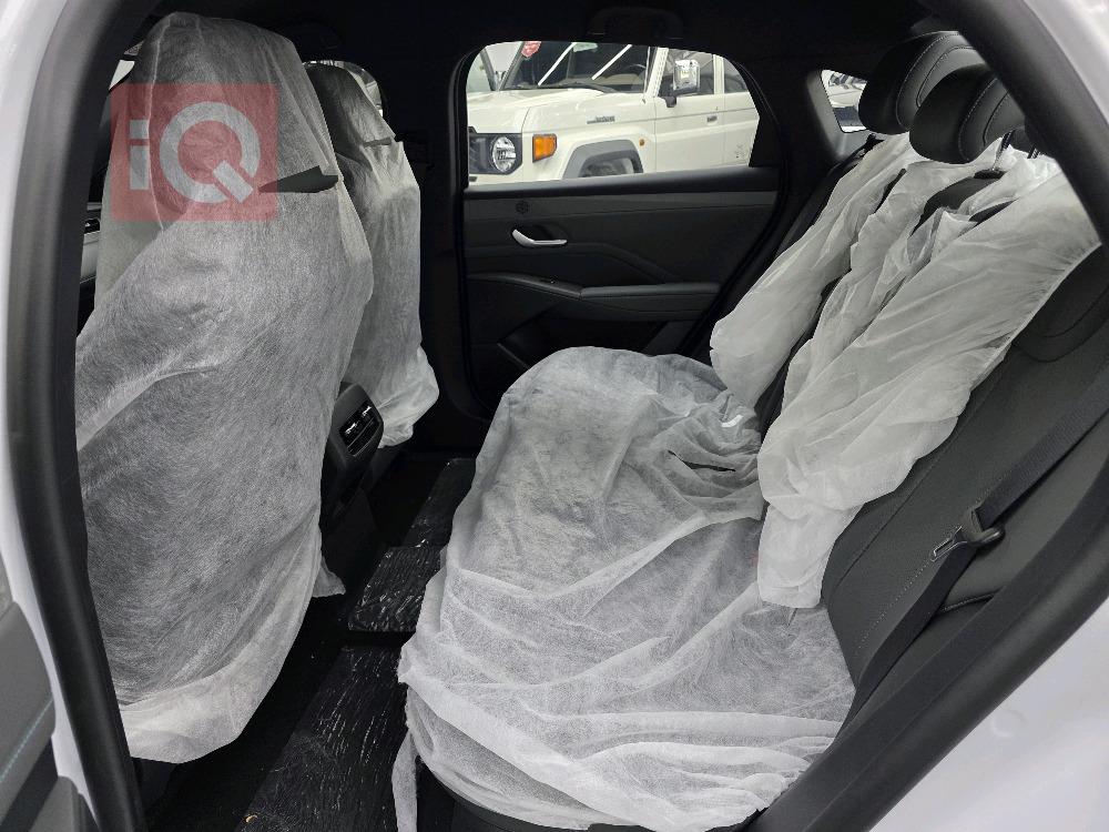 بی وای دی Qin Plus